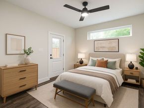 3406 Rawley Street, Houston TX 77020