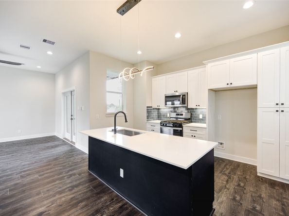 3406 Rawley Street, Houston TX 77020