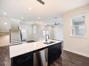 3406 Rawley Street, Houston TX 77020