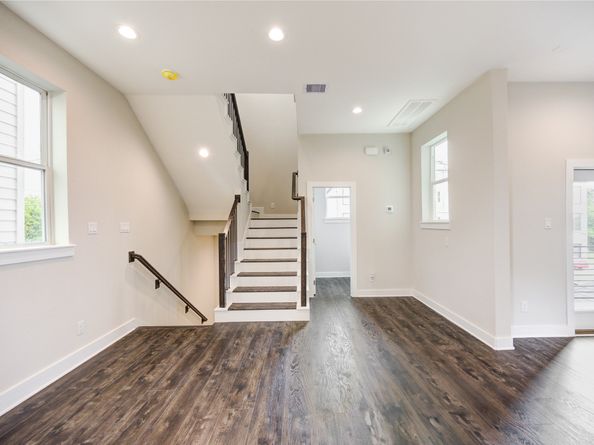 3406 Rawley Street, Houston TX 77020