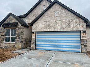 13307 Valley Orchard, Tomball TX 77375