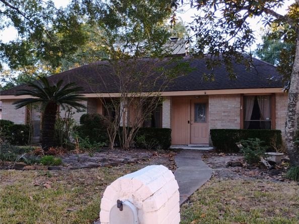 3714 Haven Pines Drive, Houston TX 77345