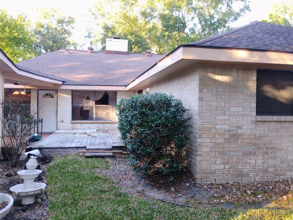 3714 Haven Pines Drive, Houston TX 77345