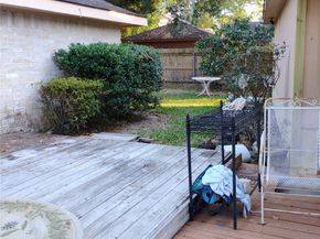 3714 Haven Pines Drive, Houston TX 77345