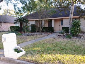 3714 Haven Pines Drive, Houston TX 77345