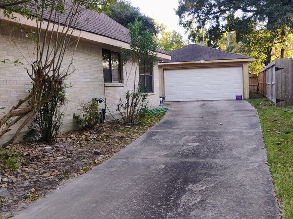 3714 Haven Pines Drive, Houston TX 77345