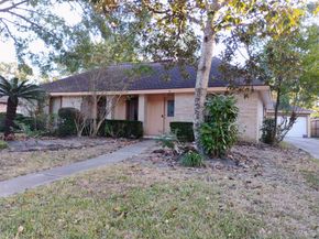 3714 Haven Pines Drive, Houston TX 77345