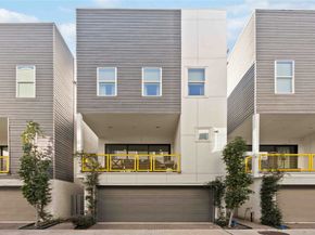 1211 Hickory Street D, Houston TX 77007