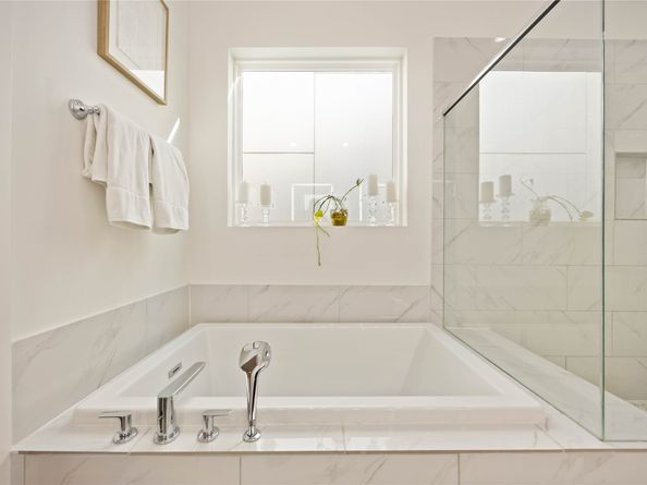 1211 Hickory Street D, Houston TX 77007