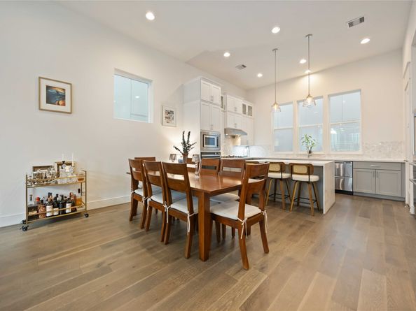 1211 Hickory Street D, Houston TX 77007