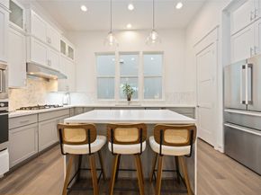 1211 Hickory Street D, Houston TX 77007