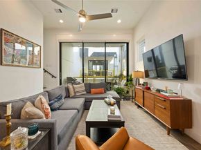 1211 Hickory Street D, Houston TX 77007