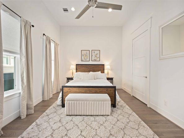 1211 Hickory Street D, Houston TX 77007