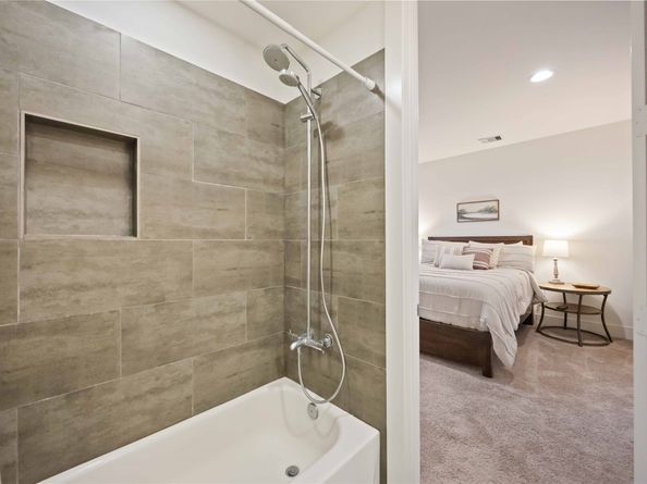 1211 Hickory Street D, Houston TX 77007