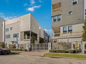 1211 Hickory Street D, Houston TX 77007