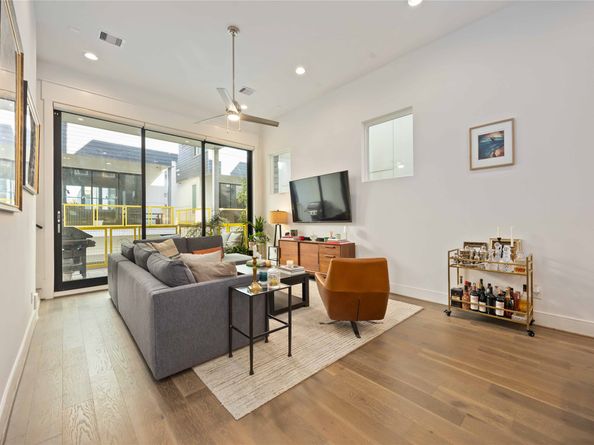 1211 Hickory Street D, Houston TX 77007