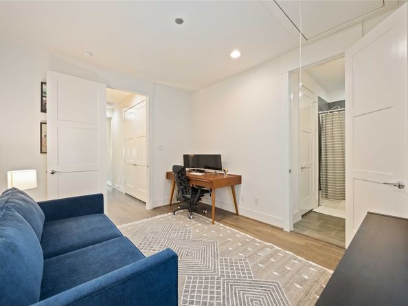 1211 Hickory Street D, Houston TX 77007