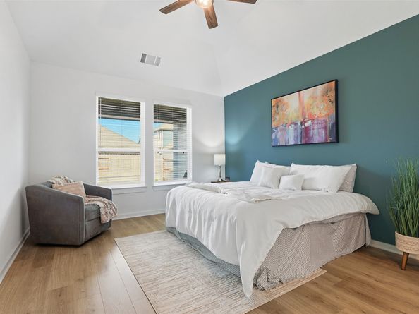 736 Washita Falls Lane, Conroe TX 77304