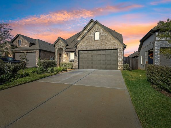 736 Washita Falls Lane, Conroe TX 77304