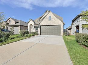 736 Washita Falls Lane, Conroe TX 77304