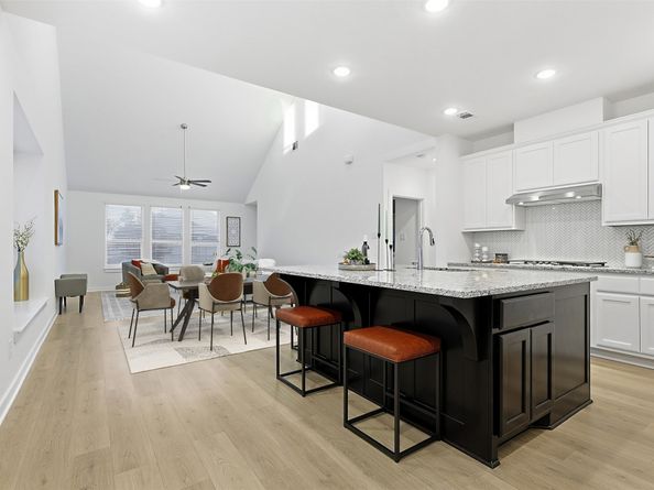 736 Washita Falls Lane, Conroe TX 77304