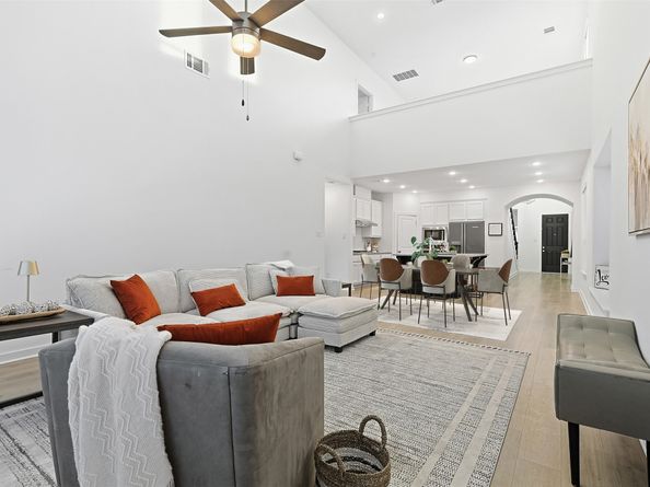 736 Washita Falls Lane, Conroe TX 77304