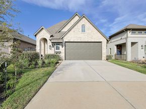 736 Washita Falls Lane, Conroe TX 77304