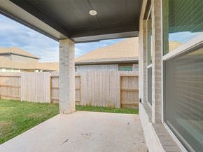 736 Washita Falls Lane, Conroe TX 77304