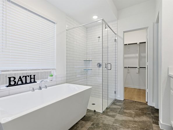 736 Washita Falls Lane, Conroe TX 77304