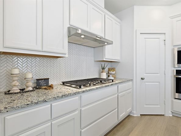 736 Washita Falls Lane, Conroe TX 77304