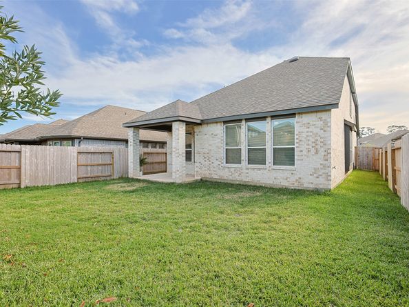 736 Washita Falls Lane, Conroe TX 77304