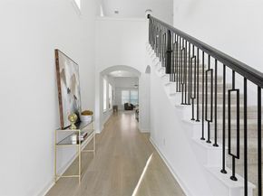 736 Washita Falls Lane, Conroe TX 77304