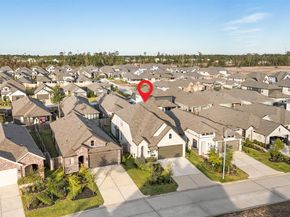 736 Washita Falls Lane, Conroe TX 77304