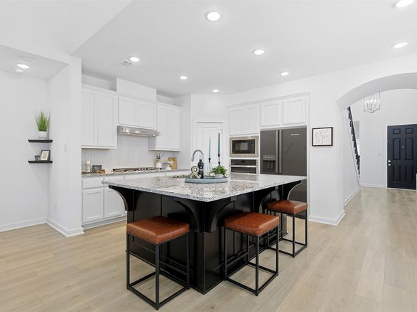 736 Washita Falls Lane, Conroe TX 77304