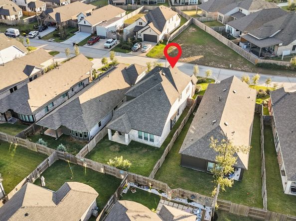 736 Washita Falls Lane, Conroe TX 77304