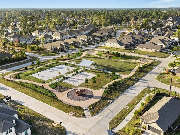 736 Washita Falls Lane, Conroe TX 77304