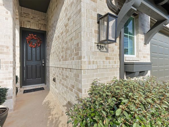 736 Washita Falls Lane, Conroe TX 77304