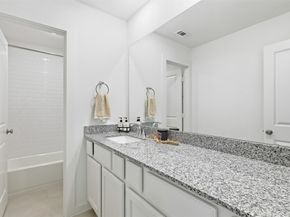 736 Washita Falls Lane, Conroe TX 77304