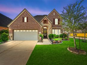 13727 Pointed Edge Lane, Cypress TX 77429