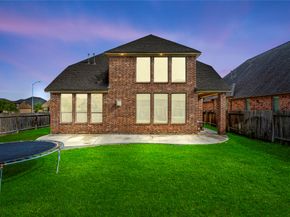 13727 Pointed Edge Lane, Cypress TX 77429