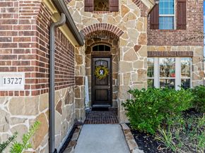 13727 Pointed Edge Lane, Cypress TX 77429