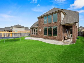 13727 Pointed Edge Lane, Cypress TX 77429