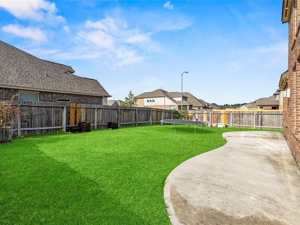 13727 Pointed Edge Lane, Cypress TX 77429