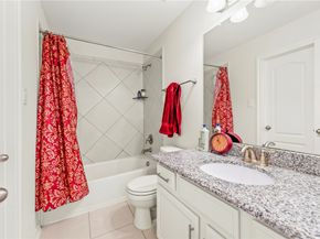 13727 Pointed Edge Lane, Cypress TX 77429