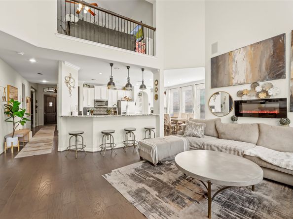 13727 Pointed Edge Lane, Cypress TX 77429