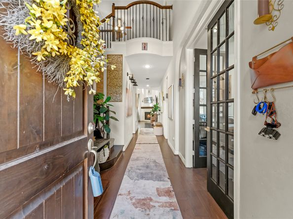 13727 Pointed Edge Lane, Cypress TX 77429