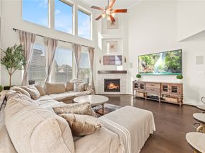 13727 Pointed Edge Lane, Cypress TX 77429