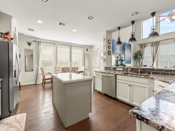 13727 Pointed Edge Lane, Cypress TX 77429