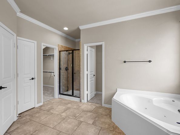 2458 S Bramlet Drive, Conroe TX 77304