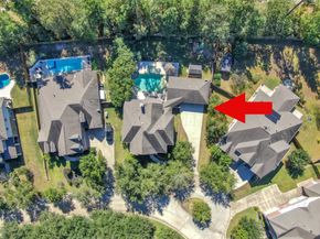 2458 S Bramlet Drive, Conroe TX 77304